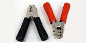 Jumper Clamps 400amp  $12.50